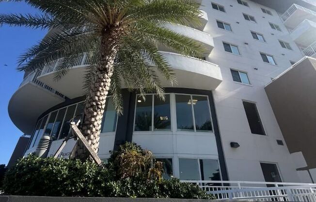 1 bed, 1 bath, 613 sqft, $2,400, Unit Unit 702