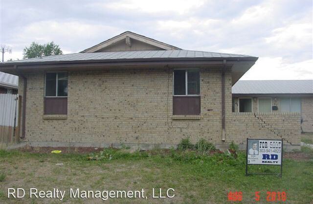 45 N Lansing St.