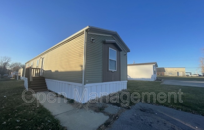 8701 NE 107th Pl