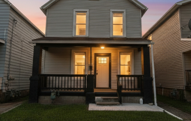 COMING SOON! This is a Lease-to-Own – Not a typical rental.