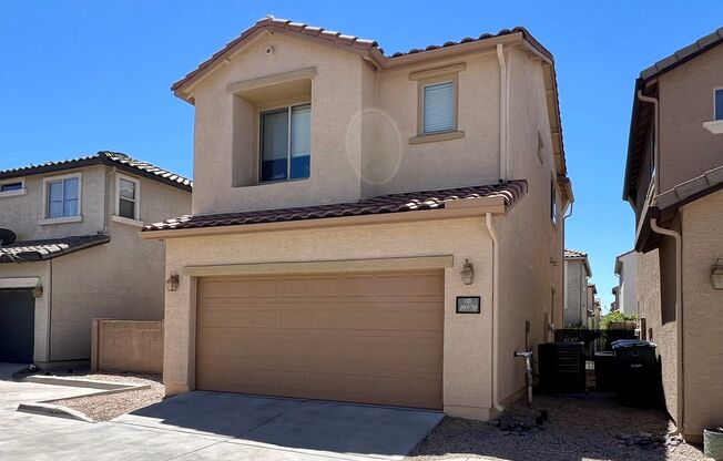 Nice 3 Bedroom Home in Sierra Morado