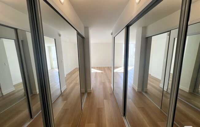 1 bed, 1.5 baths, 1,207 sqft, $4,195, Unit 506