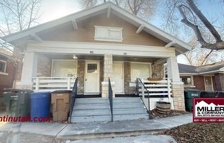 724 E. 600 S.