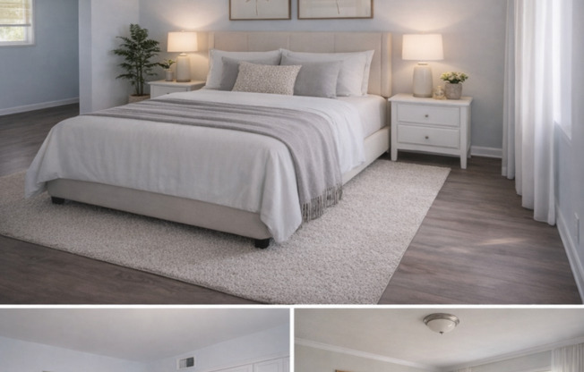 1 bed, 1 bath, $1,295, Unit 3250-17