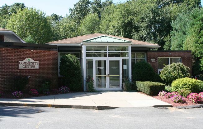 Eastbrook Apartments