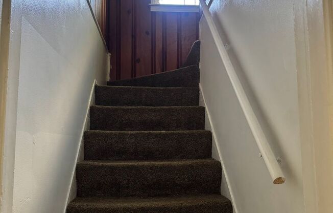 19667 Oakfield Detroit Michigan