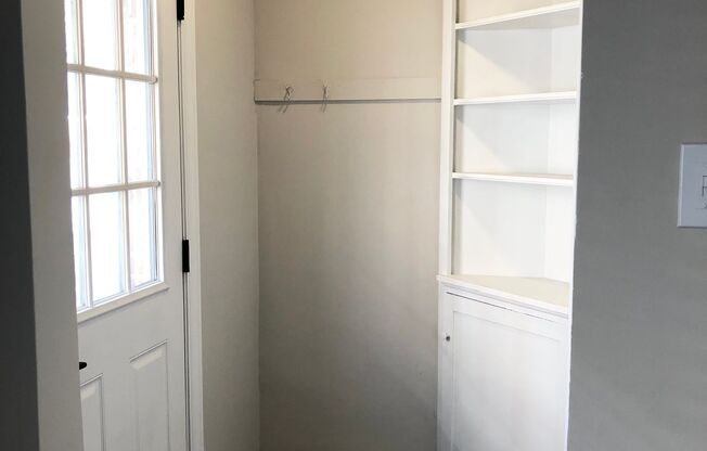 1 bed, 1 bath, 578 sqft, $1,295, Unit 432