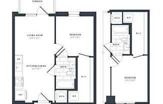 Partner-provided photo for $2098 unit