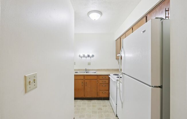1 bed, 1 bath, 660 sqft, $1,110, Unit Y - 03