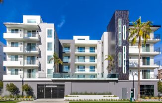 MODERNO Metro Luxury Living