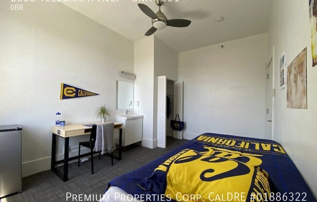 2338 TELEGRAPH AVE