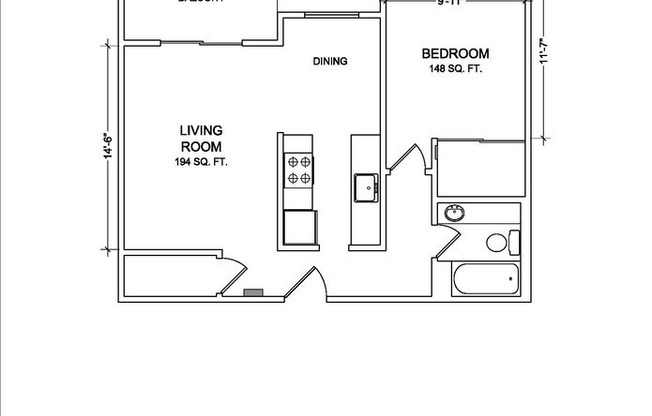 Partner-provided property photo