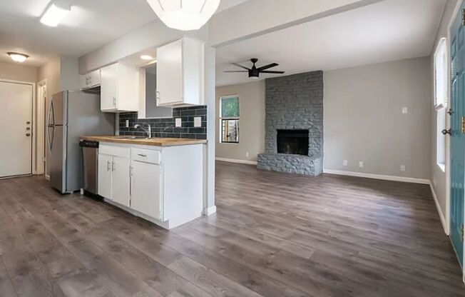 411 Parkhill Cv Round Rock, TX 78664