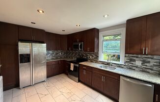 Newly Renovated Home in West Philadelphia