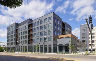 Capitol Place Apartments