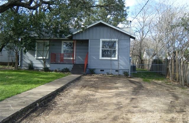 Quaint Cottage in Trendy South Austin