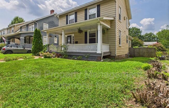 2714 GRIFFIN AVE