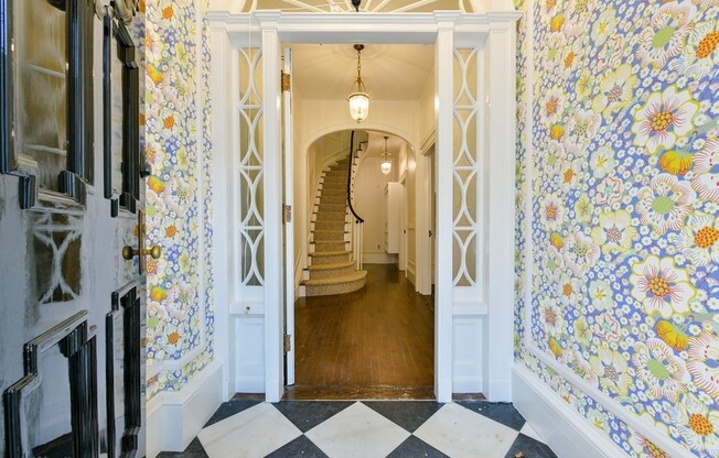 48 Mt. Vernon Street