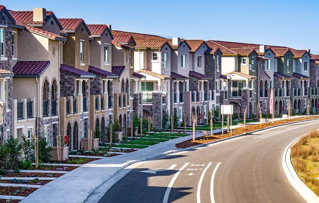 Campus Oaks Apartments