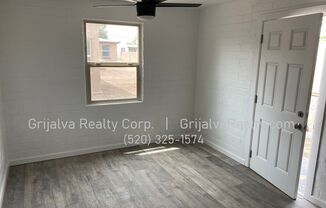 1 bed, 1 bath, 396 sqft, $850, Unit 03