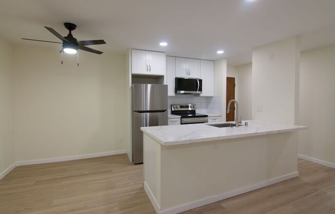 1 bed, 1 bath, 720 sqft, $2,495, Unit 103