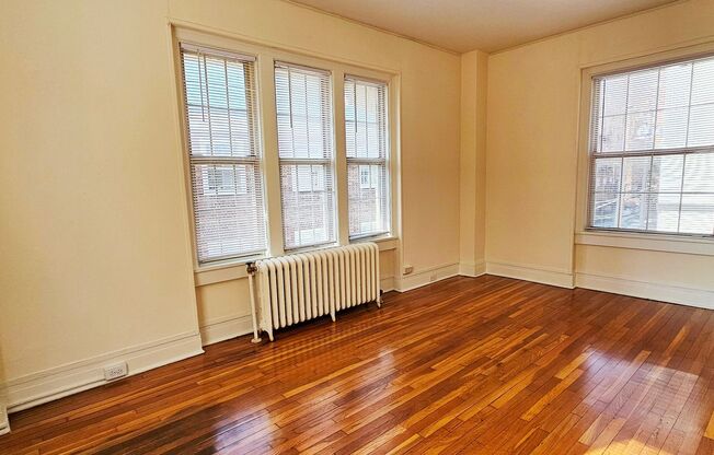 1 bed, 1 bath, 550 sqft, $1,500, Unit 204