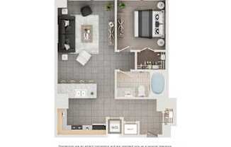 Partner-provided photo for $1195 unit