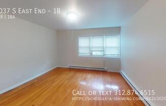 7037 S E END