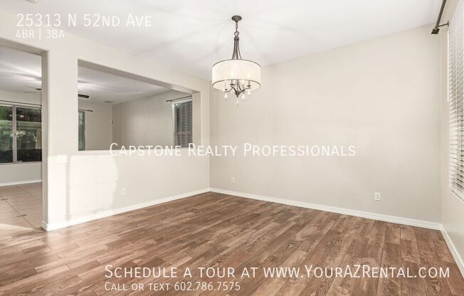 25313 N 52 AVE