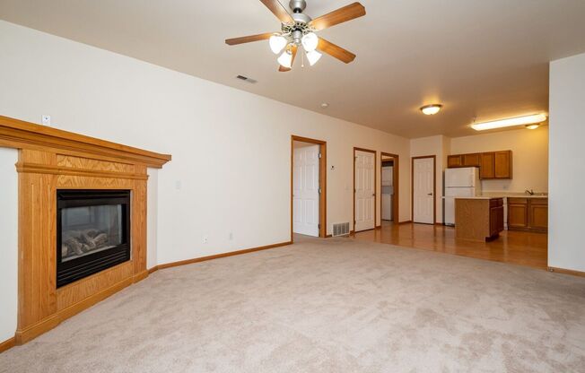 Woodridge II - 31 Redtail Drive