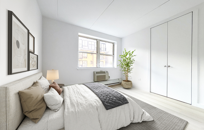 1 bed, 1 bath, $5,795, Unit 1A