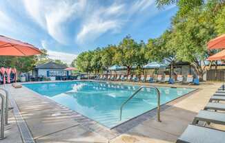 Harvest Park Apartment Homes in Santa Rosa