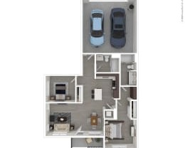 Partner-provided photo for $3589 unit