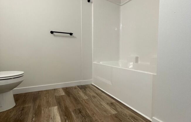 Studio, 1 bath, 314 sqft, $1,400, Unit 317 ADA