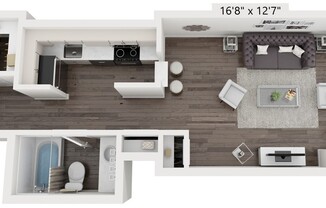 Partner-provided property photo