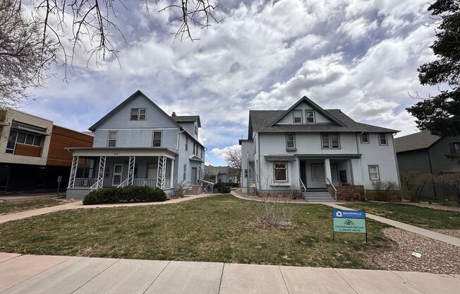 611 - 615 N Cascade