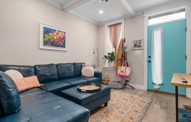 Bright & Immaculate 2 Bed · 3 Bath
