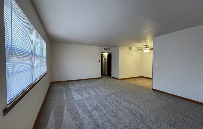 Embassy Apartments