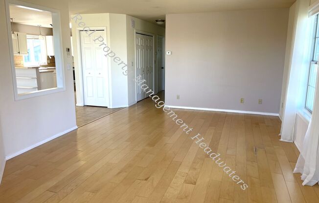 2 beds, 2 baths, $1,700