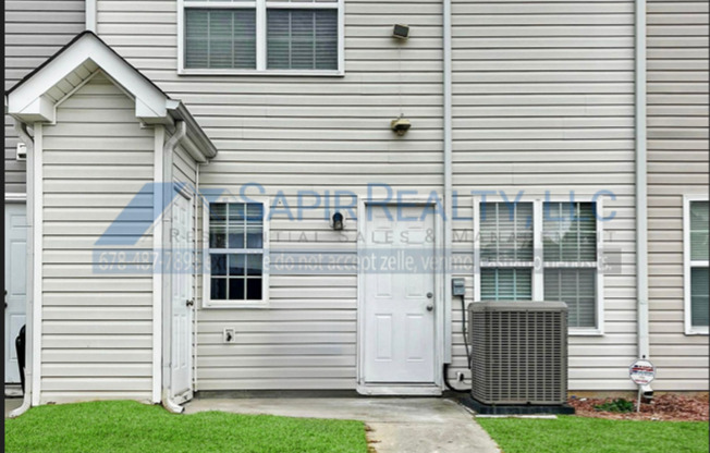 2 beds, 2.5 baths, $1,450