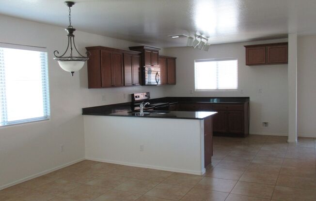 Spacious Home in Gated Community!