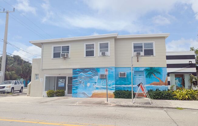 500-504 Northwood Rd