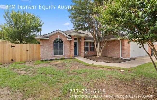 1510 BARCUS DR