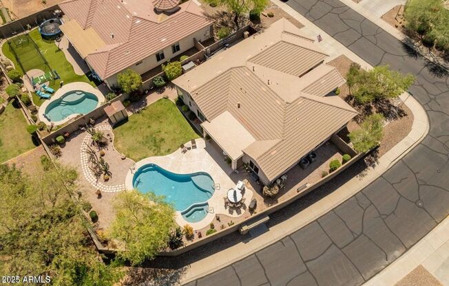 Absolutely Stunning 1 story available now in Anthem!!!  Pool, Spa, 3 car garage!!!  All appliances!!! Community Rec center!!!  Ready for you!!!