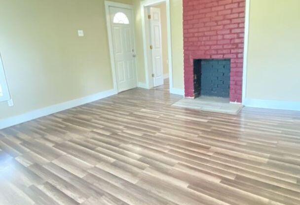 4 success is now offering this 1bedroom 1bath single family home.