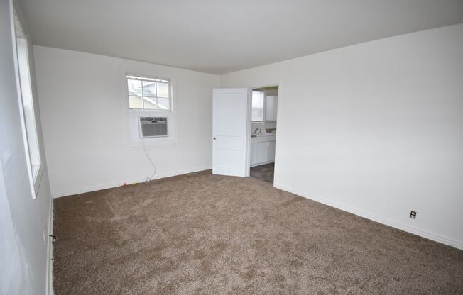 3 Bedroom Home For Rent Near APSU!