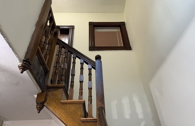 36 FAIRMOUNT