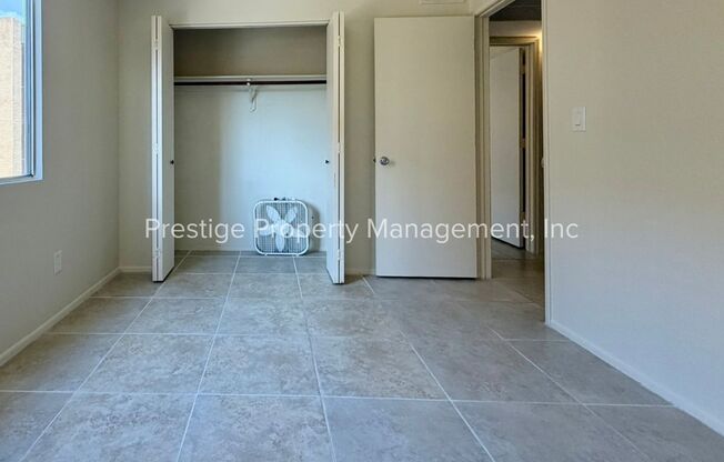 2 beds, 1 bath, $795, Unit # 508