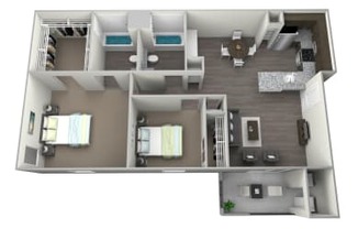 Partner-provided photo for $2395 unit