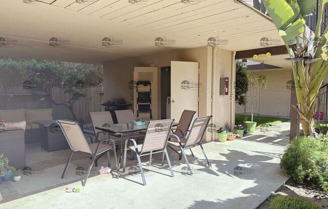 Studio, 1 bath, 350 sqft, $1,895, Unit 612 N Freeman St #5